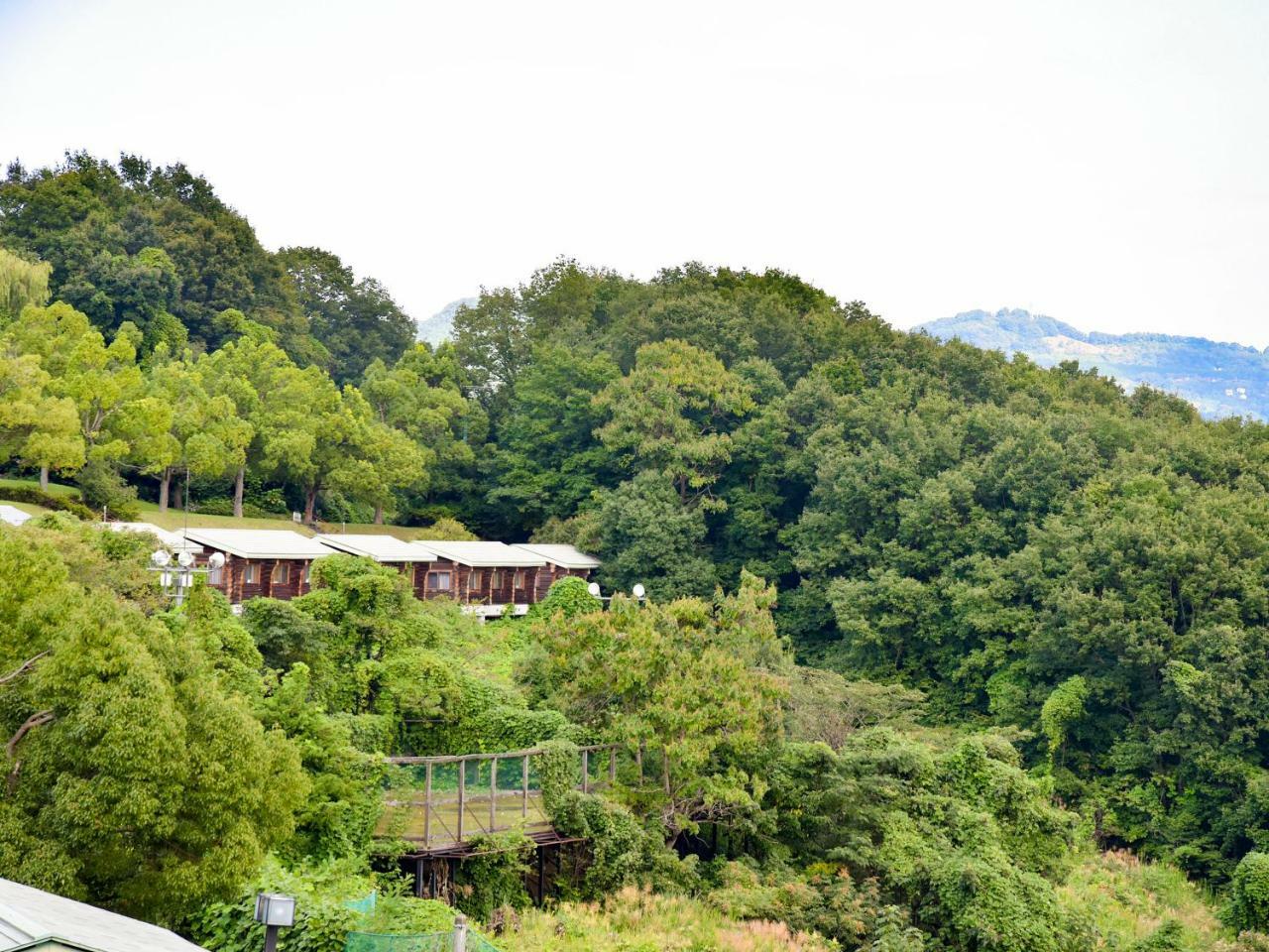 Mission Hills Geihinkan Minano Екстер'єр фото